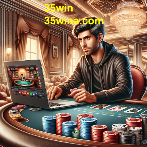 Maximizando Seu Desempenho em Jogos de Aposta Online